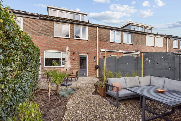 Photo 26 of Lijndonk 22