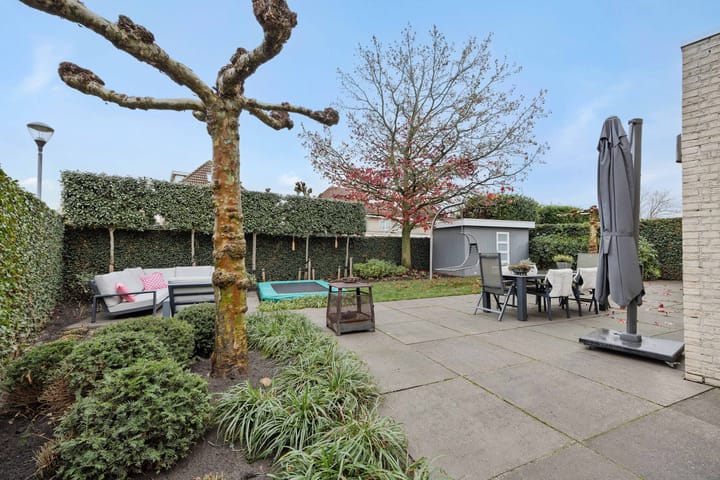 Foto 40 van Kraanvogellaan 55