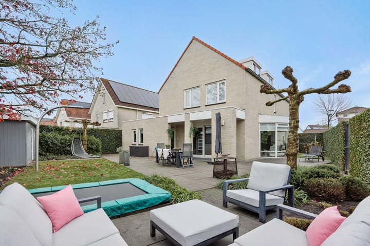 Foto 41 van Kraanvogellaan 55