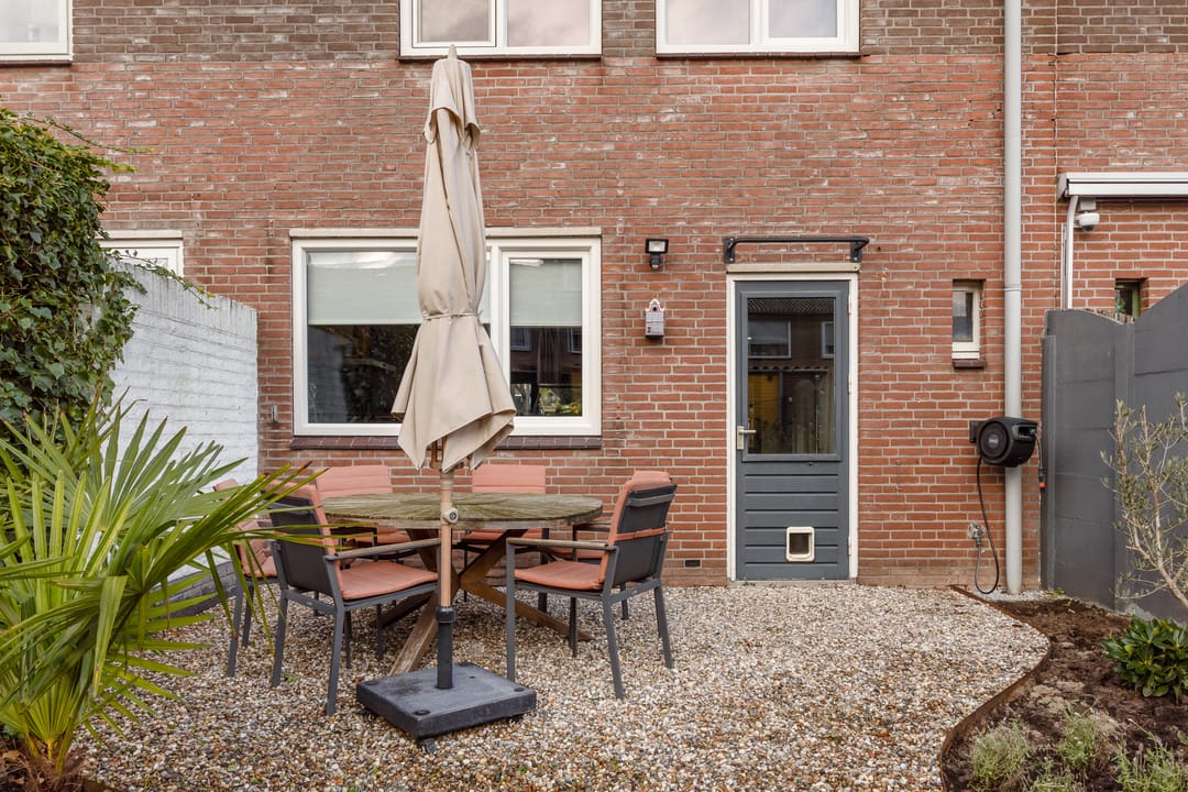 Foto 28 van Lijndonk 22