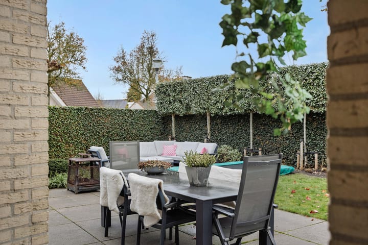 Foto 42 van Kraanvogellaan 55