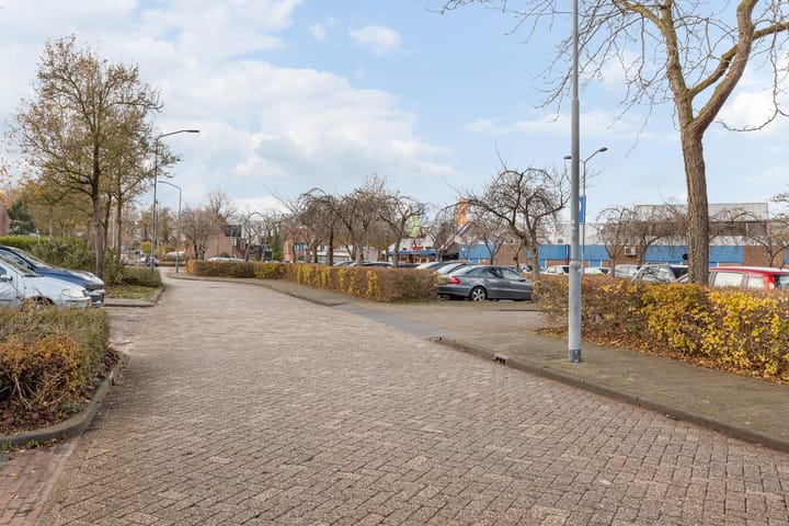 Photo 29 of Lijndonk 22