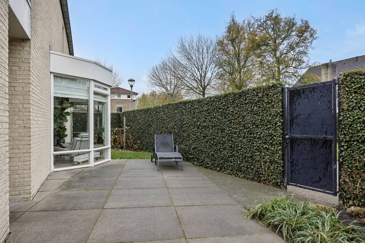 Foto 43 van Kraanvogellaan 55