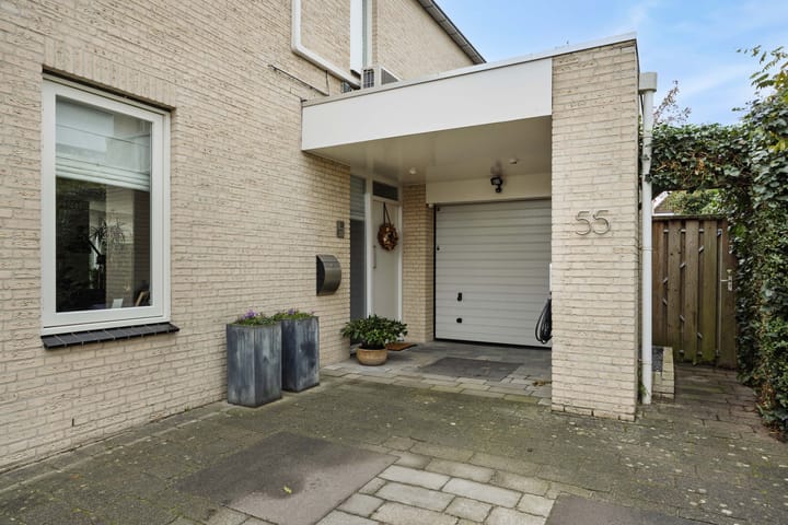 Foto 44 van Kraanvogellaan 55