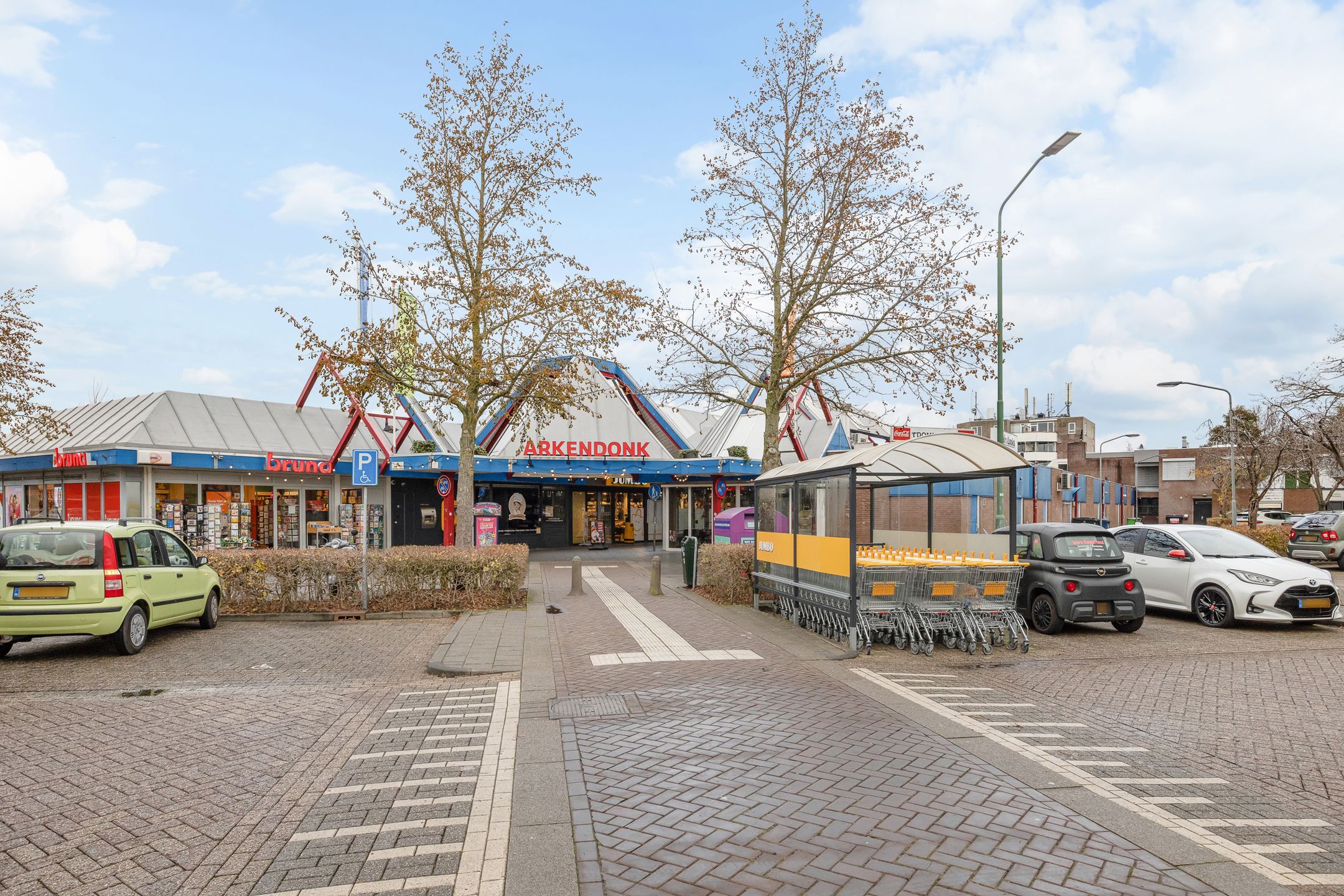 Foto 30 van Lijndonk 22