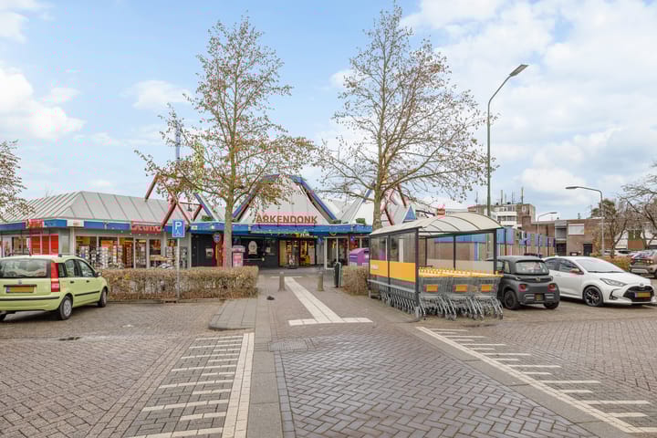 Photo 30 of Lijndonk 22