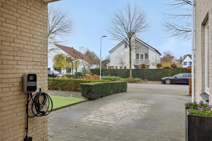 Foto 45 van Kraanvogellaan 55