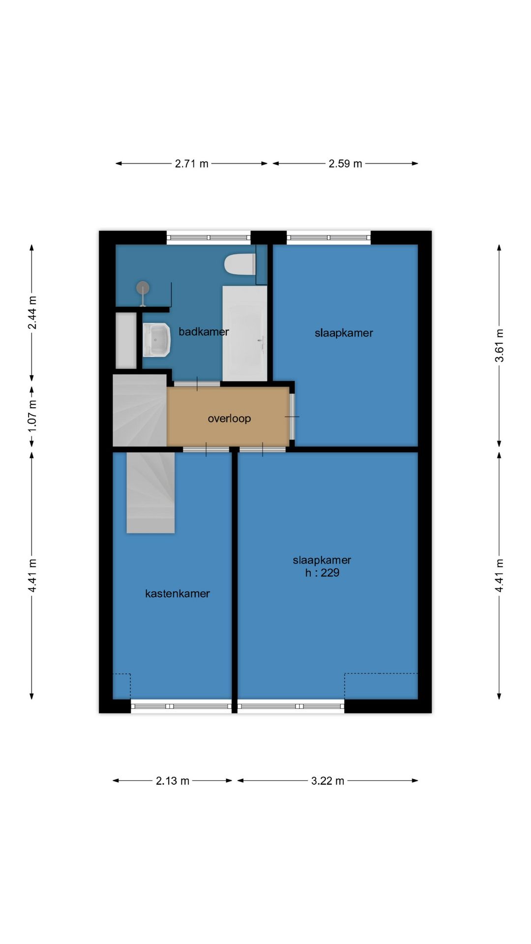 Foto 32 van Lijndonk 22