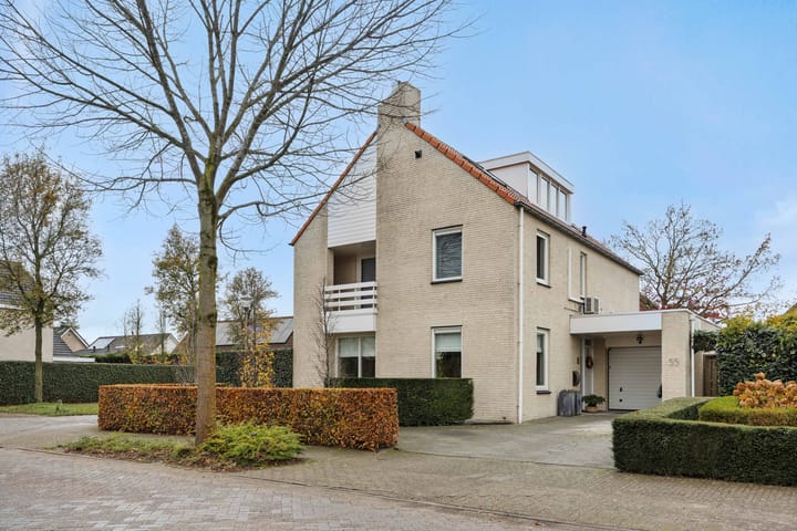 Foto 46 van Kraanvogellaan 55