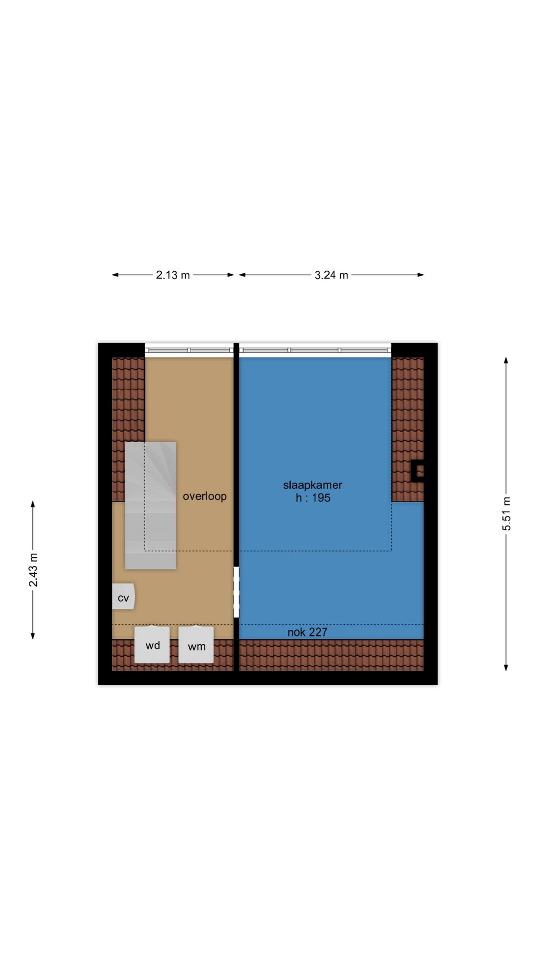 Foto 33 van Lijndonk 22