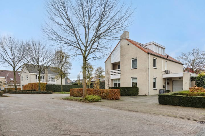 Foto 47 van Kraanvogellaan 55