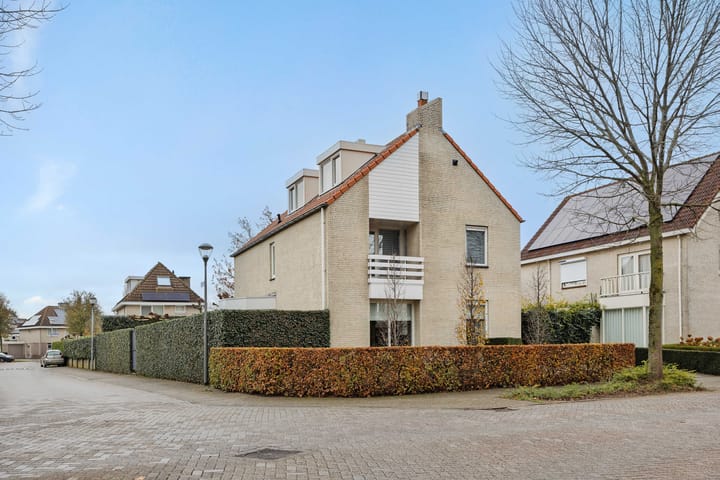 Foto 48 van Kraanvogellaan 55