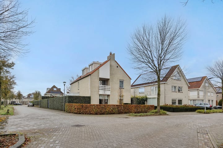 Foto 49 van Kraanvogellaan 55