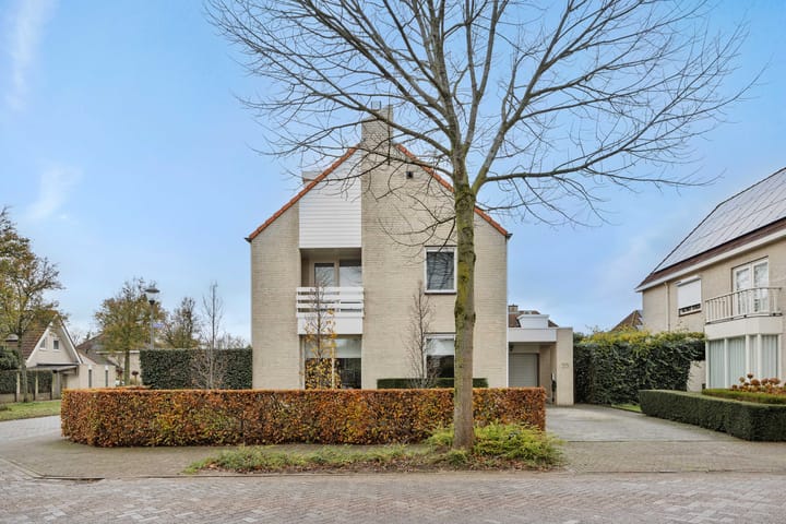 Foto 50 van Kraanvogellaan 55