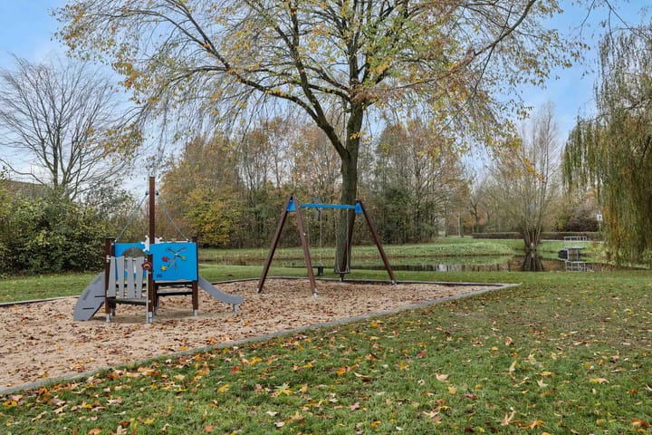 Foto 52 van Kraanvogellaan 55