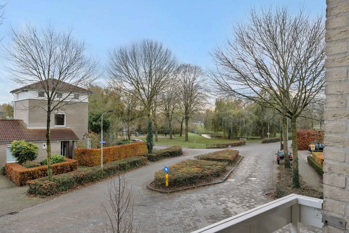 Foto 51 van Kraanvogellaan 55