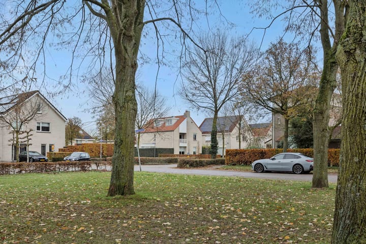 Foto 53 van Kraanvogellaan 55