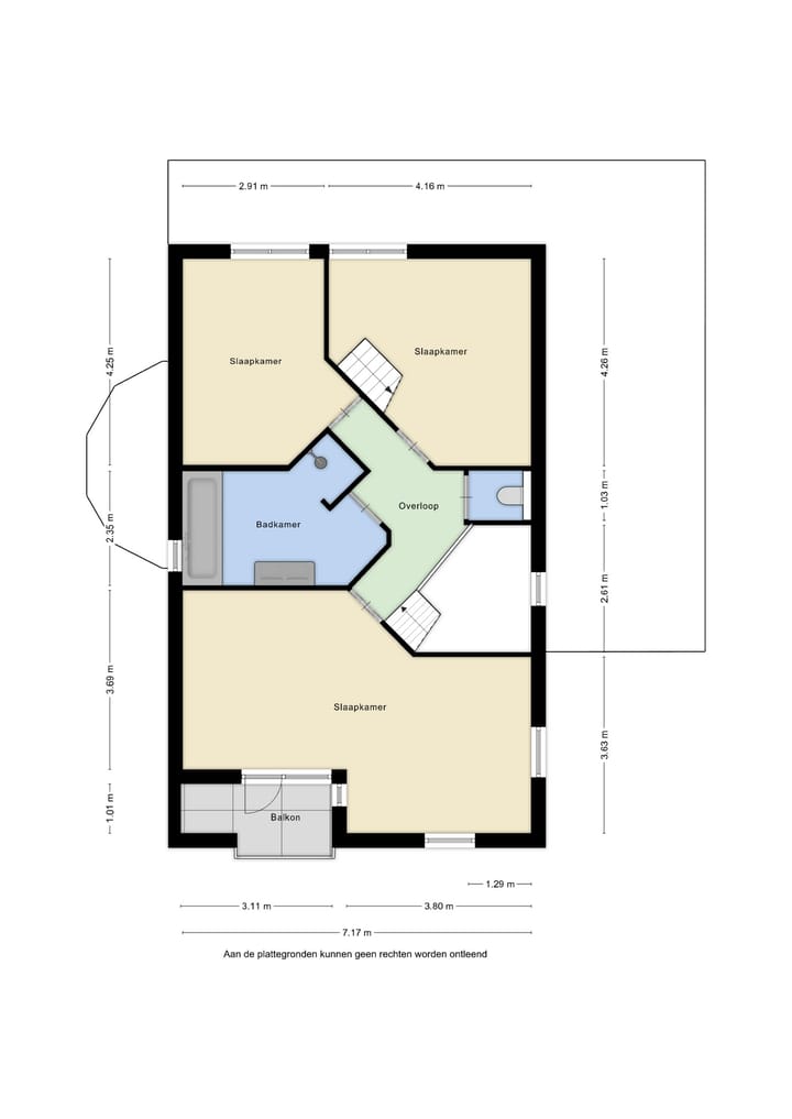 Foto 55 van Kraanvogellaan 55