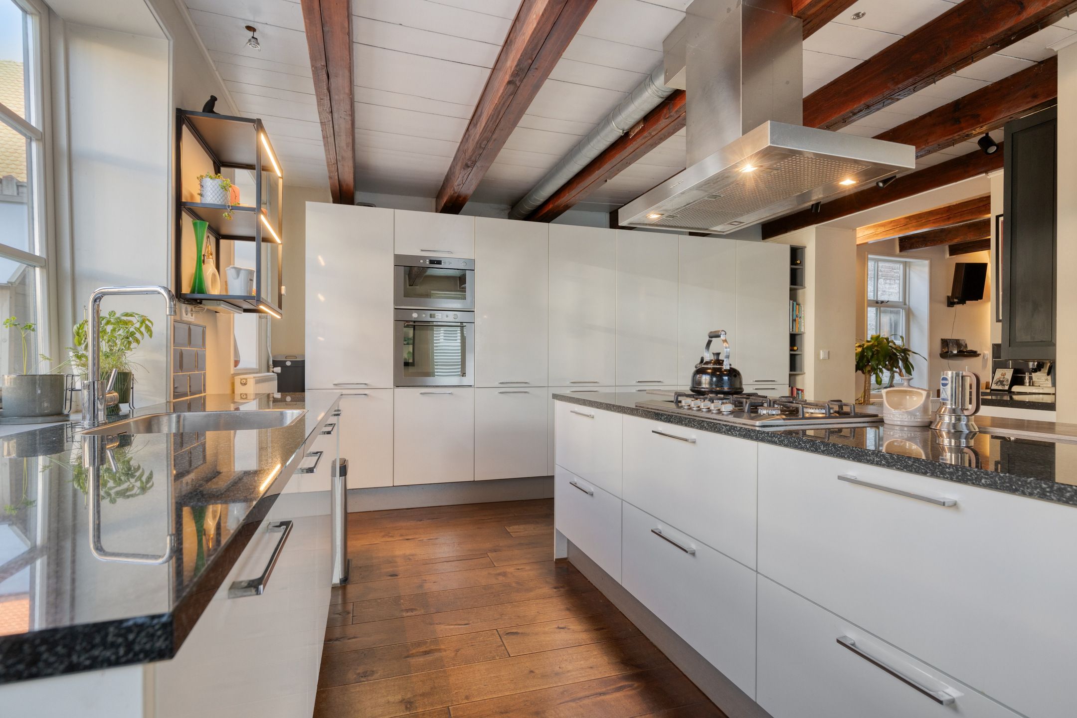 Foto 3 van Noordhaven 138