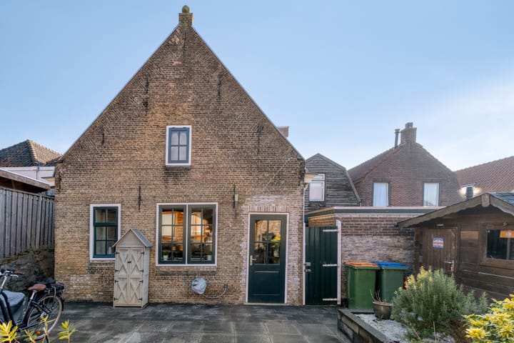 Photo 5 of Noordhaven 138