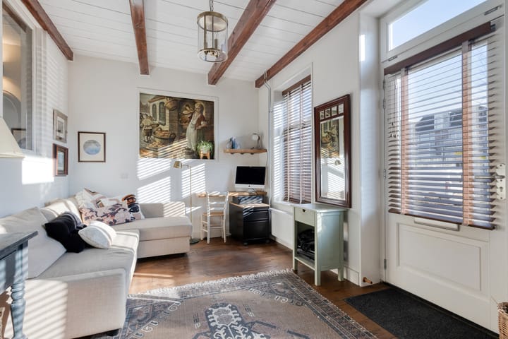 Photo 11 of Noordhaven 138