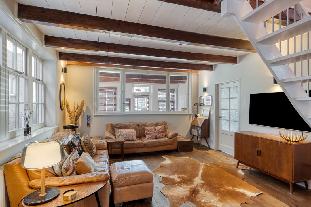 Foto 13 van Noordhaven 138