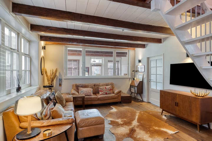 Photo 13 of Noordhaven 138