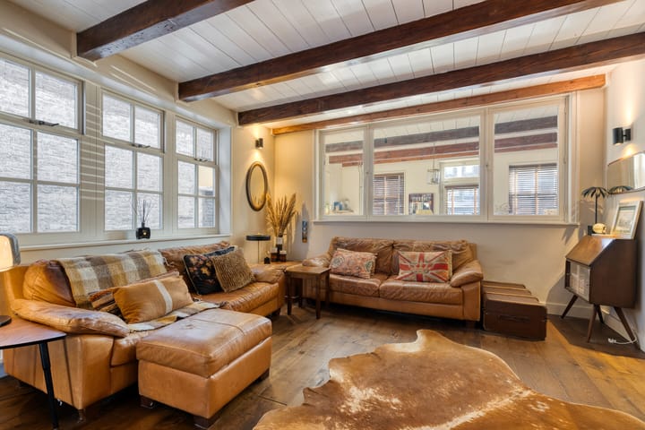 Photo 14 of Noordhaven 138