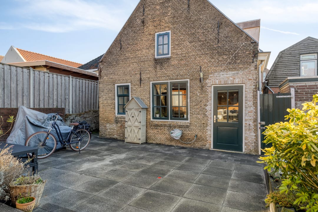 Foto 28 van Noordhaven 138