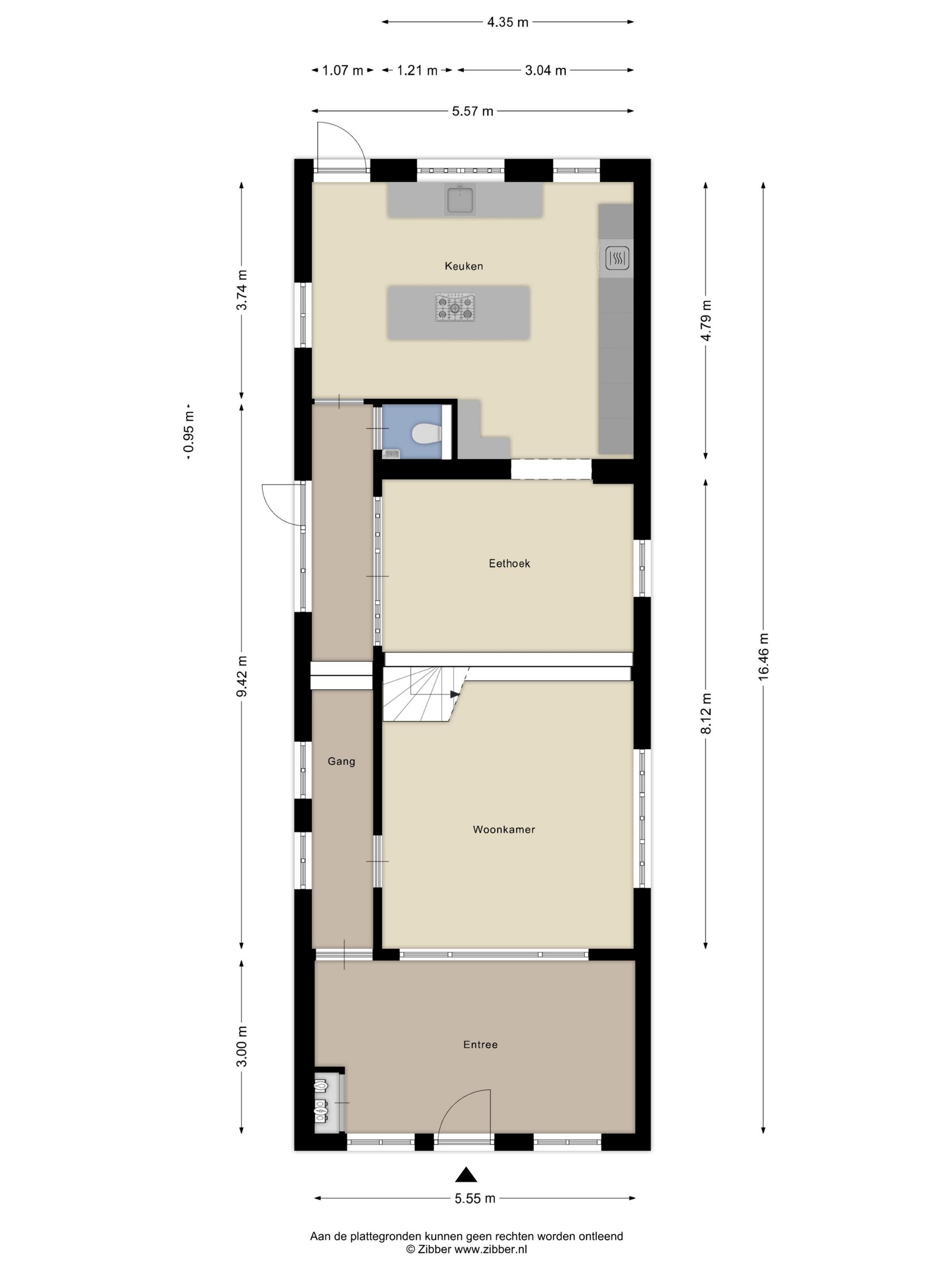 Foto 30 van Noordhaven 138