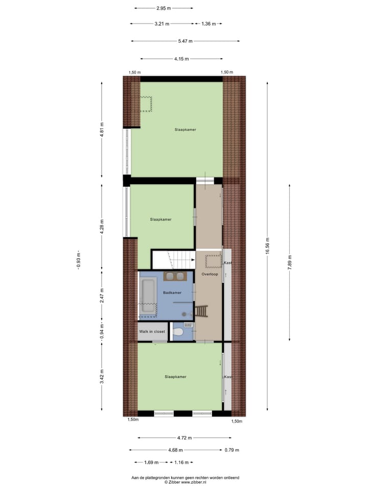 Photo 31 of Noordhaven 138