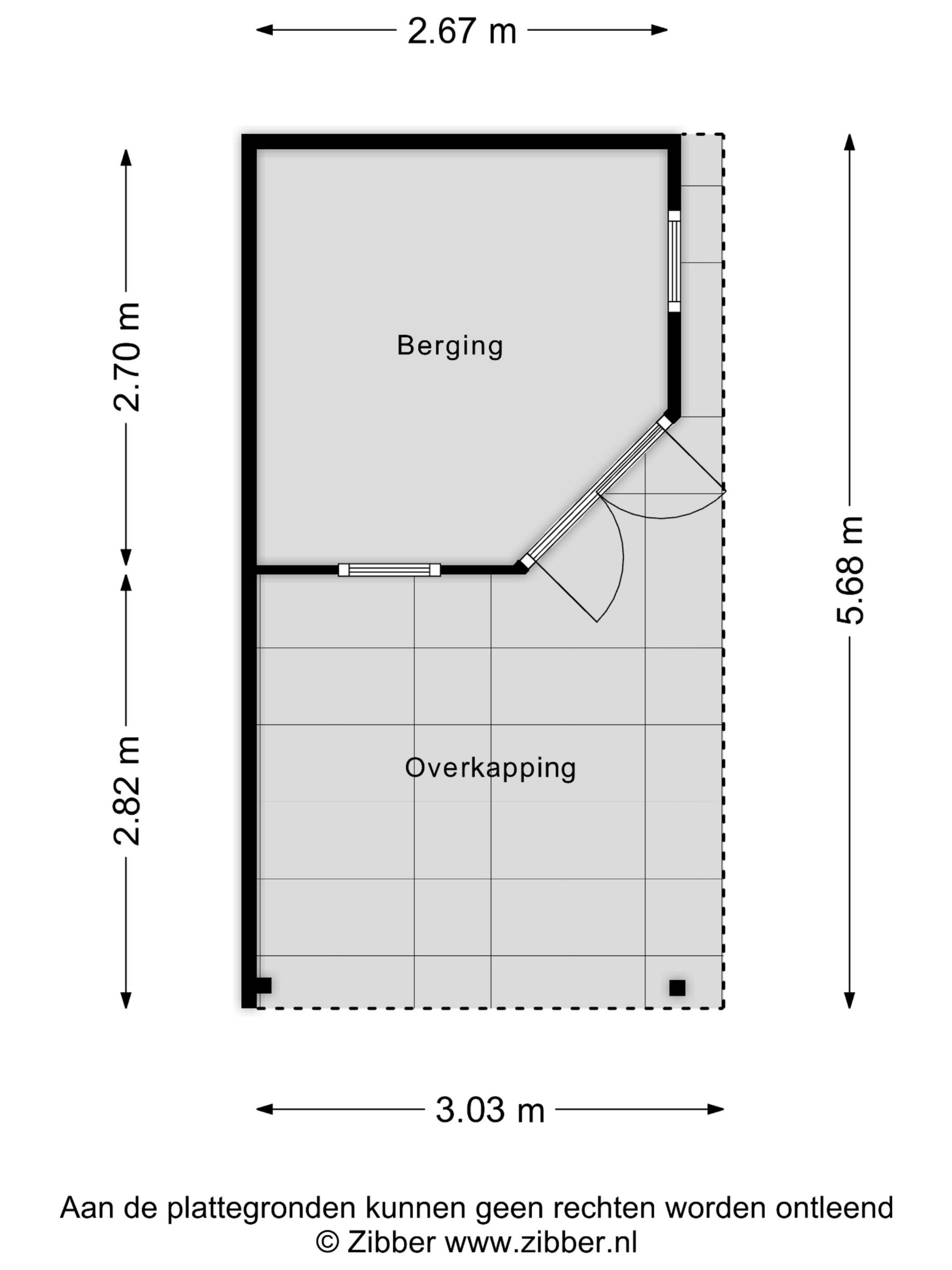 Foto 33 van Noordhaven 138