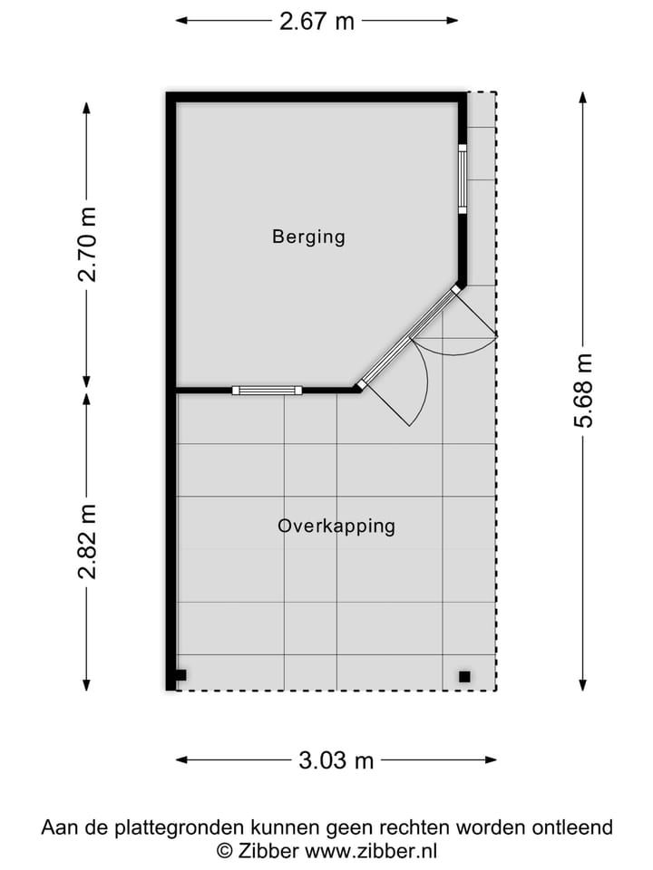 Photo 33 of Noordhaven 138