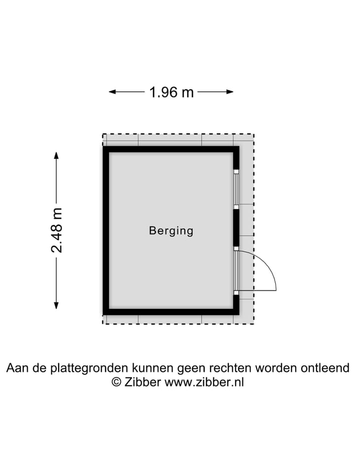 Photo 34 of Noordhaven 138