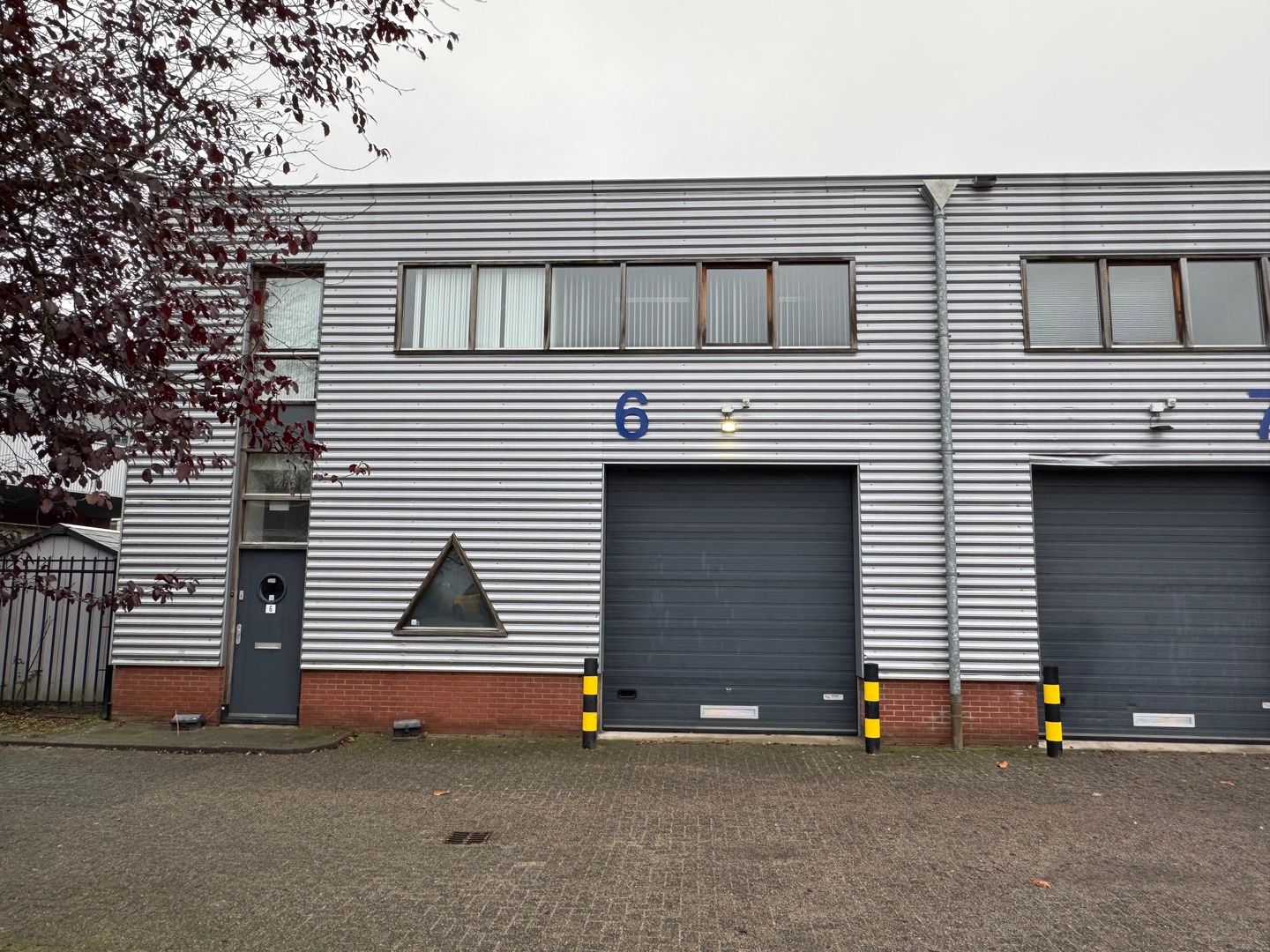 Bekijk foto 1 van Goeseelsstraat 6