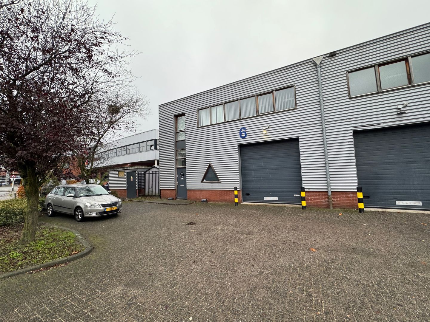 Bekijk foto 2 van Goeseelsstraat 6