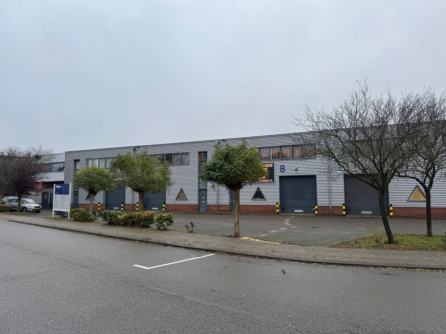 Bekijk foto 3 van Goeseelsstraat 6