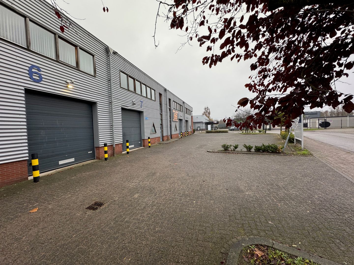 Bekijk foto 5 van Goeseelsstraat 6