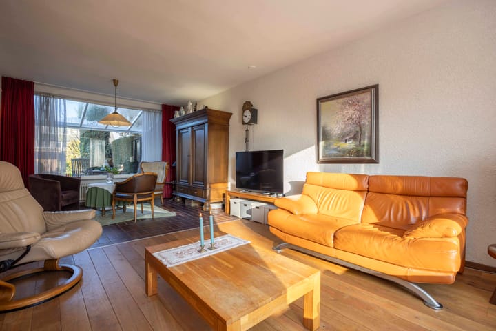 Photo 3 of Utrechtstraat 14