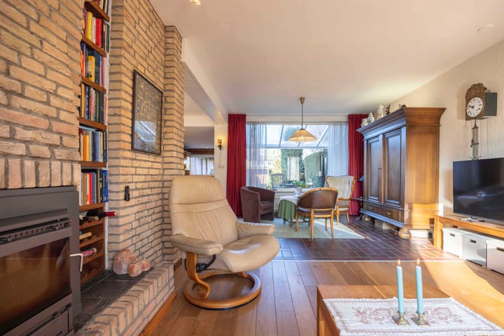 Photo 5 of Utrechtstraat 14