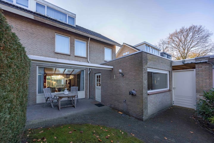 Photo 20 of Utrechtstraat 14