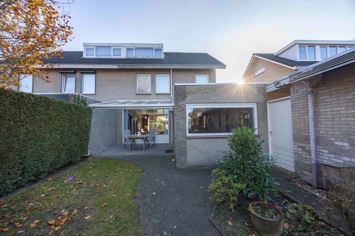 Photo 19 of Utrechtstraat 14