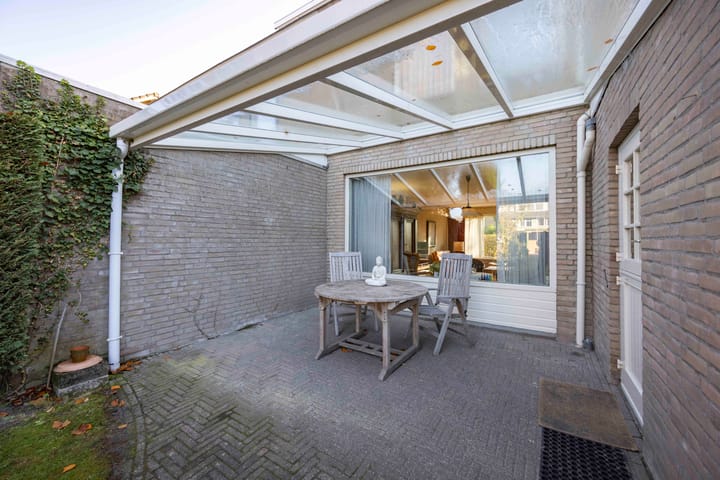 Photo 23 of Utrechtstraat 14