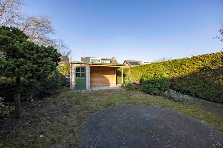 Photo 25 of Utrechtstraat 14