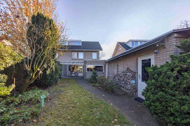 Photo 21 of Utrechtstraat 14