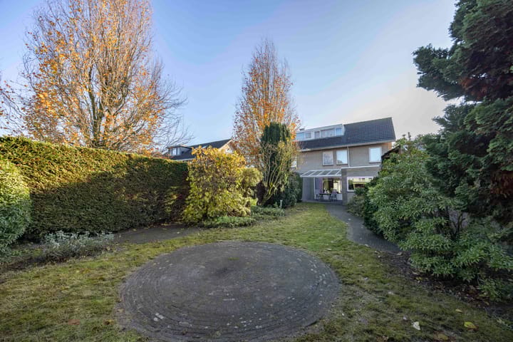 Photo 26 of Utrechtstraat 14