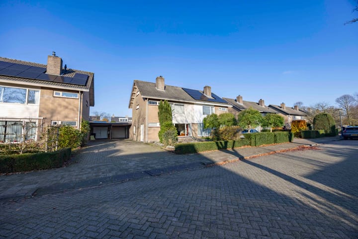 Photo 27 of Utrechtstraat 14