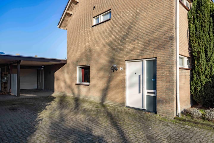 Photo 30 of Utrechtstraat 14