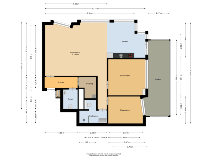 Appartement