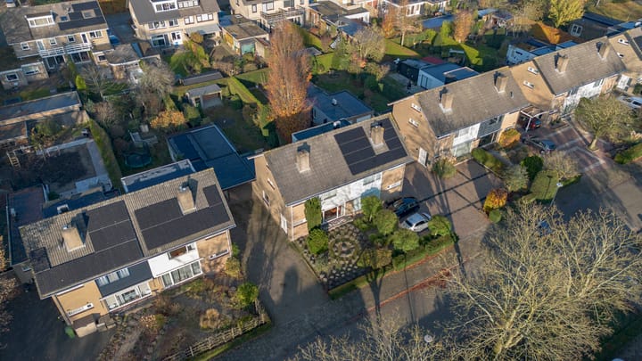 Photo 50 of Utrechtstraat 14